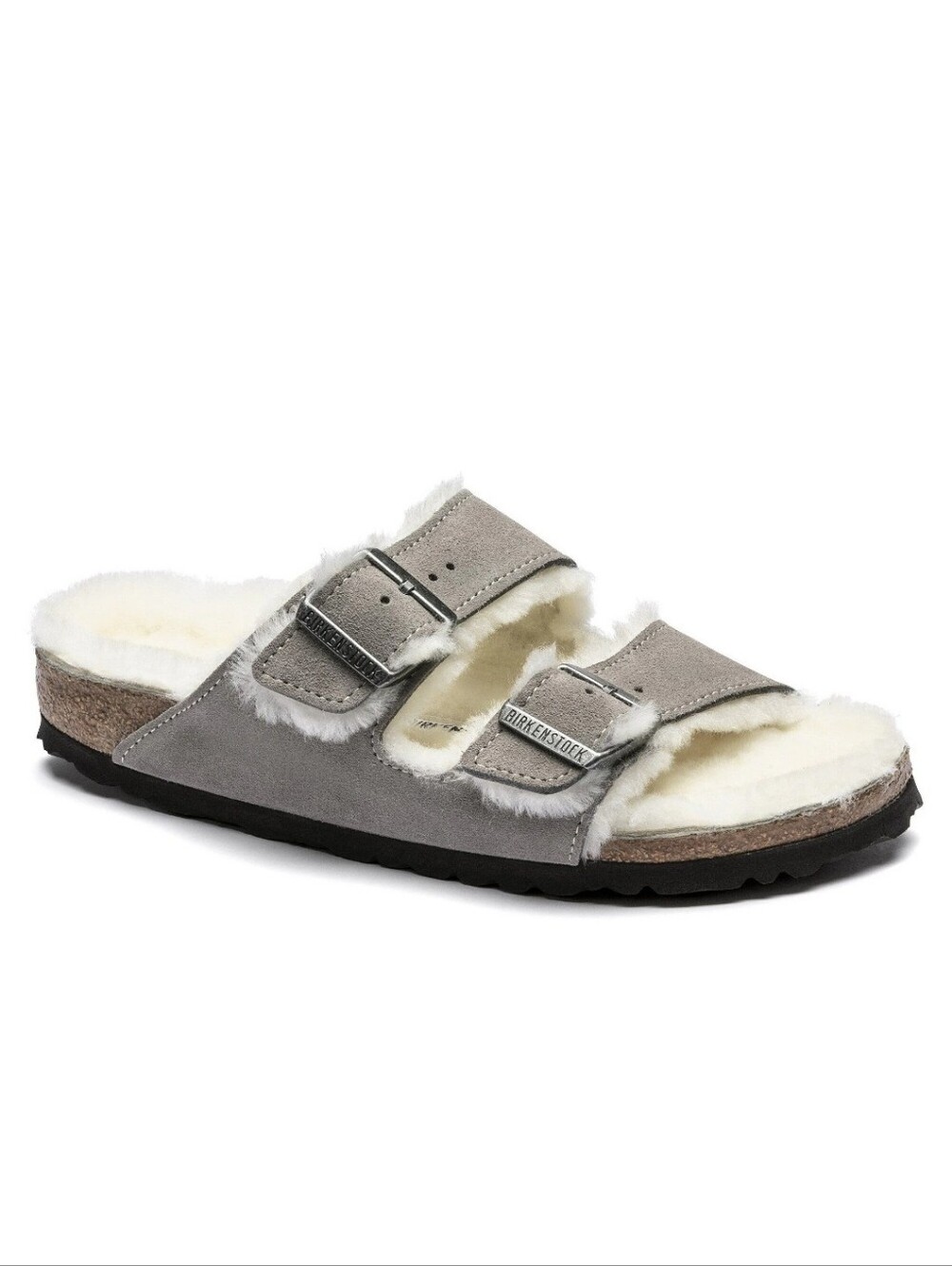 Birkenstock Arizona Shearling